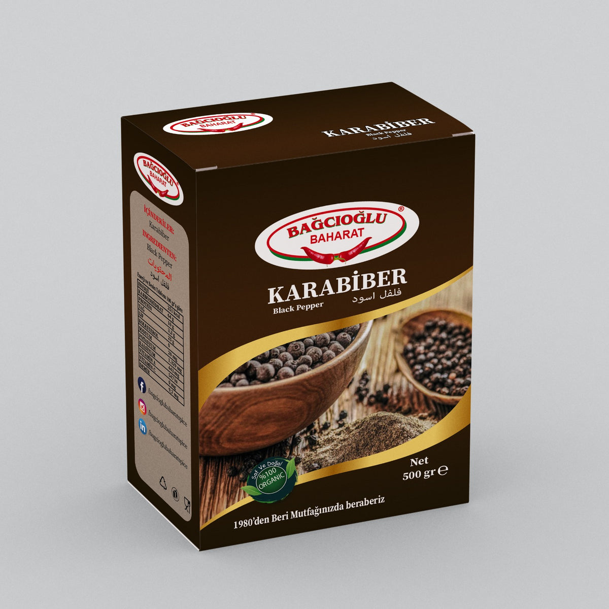 Karabiber
